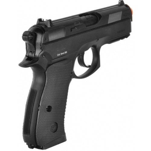 Pistola ASG CZ 75D Compact a Resorte 6mm