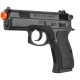 Pistola ASG CZ 75D Compact a Resorte 6mm