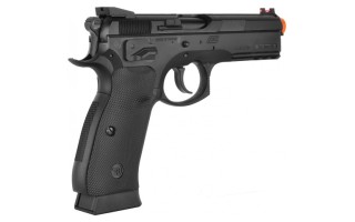 Pistola ASG CZ SP-01 Shadow a Resorte 6mm Pistola ASG CZ SP-01 Shadow a Resorte 6mm