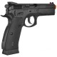 Pistola ASG CZ SP-01 Shadow a Resorte 6mm Pistola ASG CZ SP-01 Shadow a Resorte 6mm