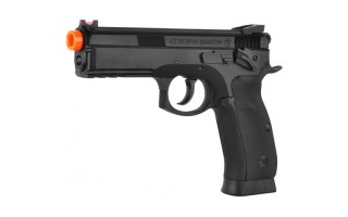 Pistola ASG CZ SP-01 Shadow a Resorte 6mm Pistola ASG CZ SP-01 Shadow a Resorte 6mm