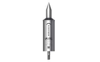 Pararrayo Ionizante Aiditec Electron E15 con Cebado Pararrayo Ionizante Aiditec Electron E15 con Cebado