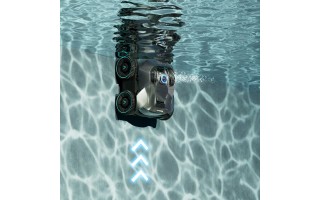 Limpiador de Piscinas Recargable Aiper Seagull Pro  Limpiador de Piscinas Recargable Aiper Seagull Pro