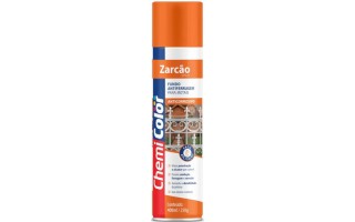 Anticorrosivo en Aerosol Chemi Color 35011 400ml Anticorrosivo en Aerosol Chemi Color 35011 400ml