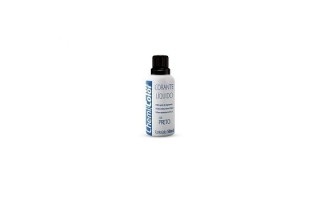 Pintura Colorante Líquido Chemi Color 680473 50ml Negro Pintura Colorante Líquido Chemi Color 680473 50ml Negro