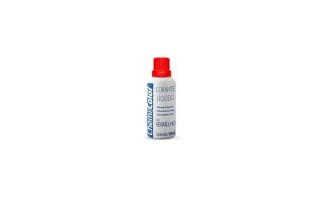 Pintura Colorante Líquido Chemi Color 680475 50ml Rojo Pintura Colorante Líquido Chemi Color 680475 50ml Rojo