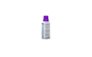 Pintura Colorante Líquido Chemi Color 680476 50ml Violeta Pintura Colorante Líquido Chemi Color 680476 50ml Violeta