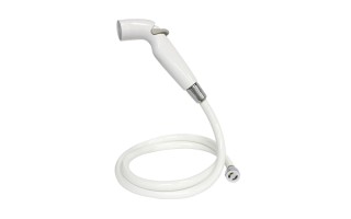 Ducha de Mano Coflex PR-M305 para Bidet 120cm Ducha de Mano Coflex PR-M305 para Bidet 120cm