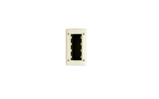 Caja Externa Conatel Habitat 702792 4M Beige Caja Externa Conatel Habitat 702792 4M Beige