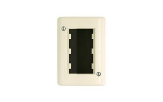 Caja Externa Conatel Habitat 702790 3M Beige Caja Externa Conatel Habitat 702790 3M Beige