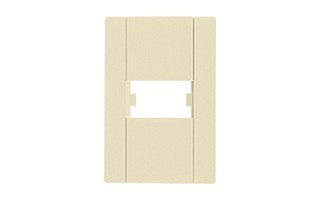 Placa Autoportante Conatel Habitat 700905 1M Beige Placa Autoportante Conatel Habitat 700905 1M Beige