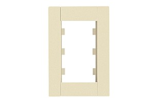 Placa Autoportante Conatel Habitat 700606 2M Beige Placa Autoportante Conatel Habitat 700606 2M Beige