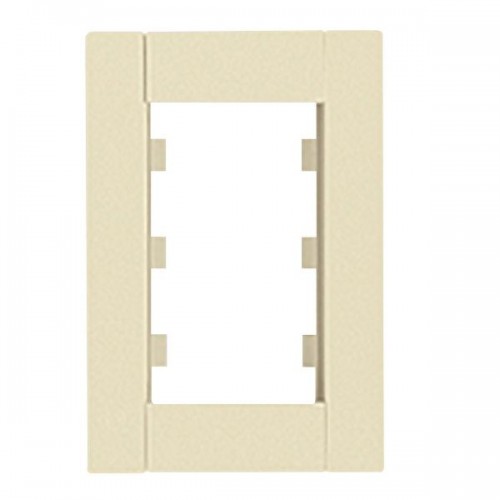 Placa Autoportante Conatel Habitat 700607 3M Beige