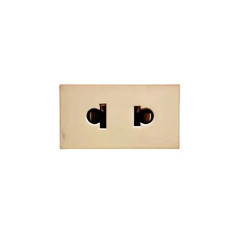 Toma Conatel Habitat 700409 Universal 10A