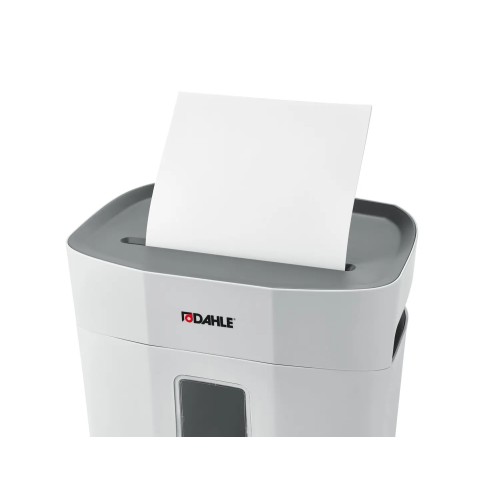 Destructor de Documentos Dahle PaperSafe 120 5x18mm