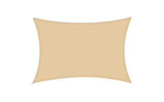 Toldo Parasol Dong San Fan Rectangular 3x4m Toldo Parasol Dong San Fan Rectangular 3x4m
