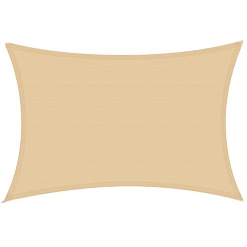 Toldo Parasol Dong San Fan Rectangular 3x4m