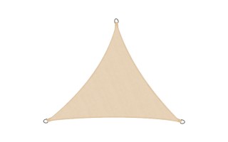 Toldo Parasol Dong San Fan WR-TL005 Triangular 5x5x5m Toldo Parasol Dong San Fan WR-TL005 Triangular 5x5x5m