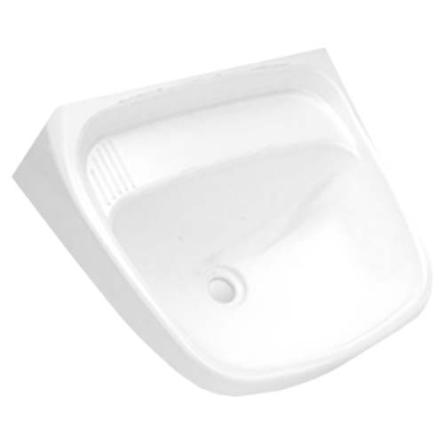 Lavamanos para Baño Duke LA.36E Plástico 36cm