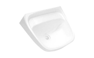 Lavamanos para Baño Duke LA.48E Plástico 48cm Lavamanos para Baño Duke LA.48E Plástico 48cm