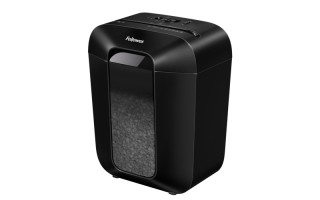 Destructor de Documentos Fellowes LX41 4x12mm Destructor de Documentos Fellowes LX41 4x12mm