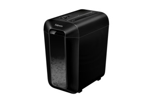 Destructor de Documentos Fellowes LX65 4x40mm Destructor de Documentos Fellowes LX65 4x40mm