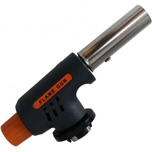 Soplete Recargable Flame Gun 807 1300°C Soplete Recargable Flame Gun 807 1300°C