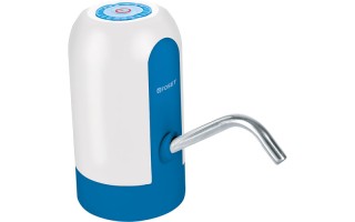 Dispensador de Agua Recargable Foset 47806 para Bidón Dispensador de Agua Recargable Foset 47806 para Bidón