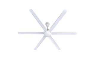 Ventilador de Techo Foster V780 80'' 5 Vel. 6 Aspas Ventilador de Techo Foster V780 80'' 5 Vel. 6 Aspas