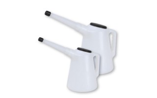 Jarra Dosificadora de Aceite Groz MSR Pico Flexible 5L Jarra Dosificadora de Aceite Groz MSR Pico Flexible 5L
