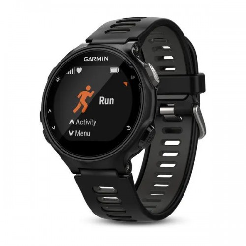 Reloj Inteligente Garmin Forerunner 735XT Gris