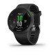 Reloj Inteligente Garmin Forerunner 45 Negro