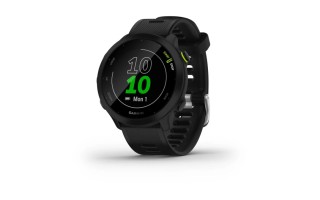 Reloj Inteligente Garmin Forerunner 55 Negro Reloj Inteligente Garmin Forerunner 55 Negro