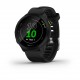 Reloj Inteligente Garmin Forerunner 55 Negro