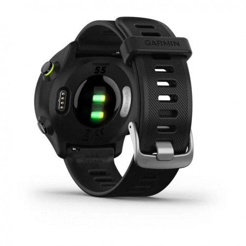 Reloj Inteligente Garmin Forerunner 55 Negro