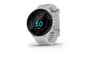Reloj Inteligente Garmin Forerunner 55 Blanco Reloj Inteligente Garmin Forerunner 55 Blanco