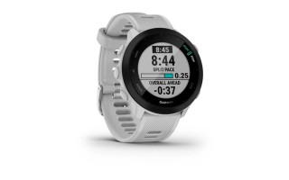 Reloj Inteligente Garmin Forerunner 55 Blanco Reloj Inteligente Garmin Forerunner 55 Blanco