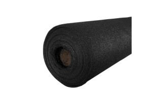 Malla media Sombra Ginegar 1002039 35% 4x100m Negro Malla media Sombra Ginegar 1002039 35% 4x100m Negro