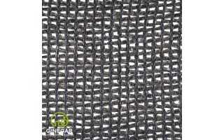Malla media Sombra Ginegar 1002039 35% 4x100m Negro Malla media Sombra Ginegar 1002039 35% 4x100m Negro