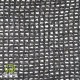Malla media Sombra Ginegar 1002039 35% 4x100m Negro