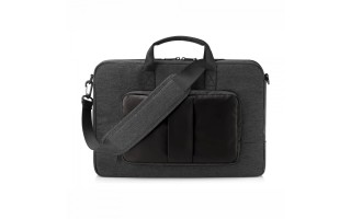 Maletín porta Laptop HP 1G6D5AA 15.6'' Negro Maletín porta Laptop HP 1G6D5AA 15.6'' Negro
