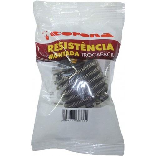 Resistencia Hydra Hydraplus para Ducha Eléctrica 5700W