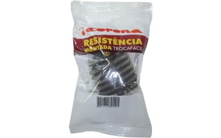 Resistencia Hydra SS para Ducha Eléctrica 5200W