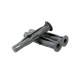 Tarugos para Ladrillo Hueco IV Plast 6mm 500u Tarugos para Ladrillo Hueco IV Plast 6mm 500u