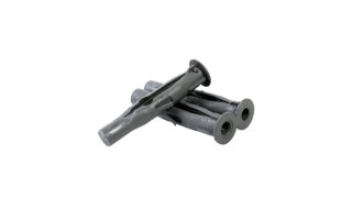 Tarugos para Ladrillo Hueco IV Plast 10mm 250u Tarugos para Ladrillo Hueco IV Plast 10mm 250u