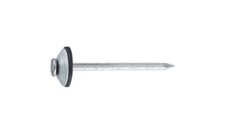 Clavos para Chapa Lisa 7030002 60mm 400u Clavos para Chapa Lisa 7030002 60mm 400u
