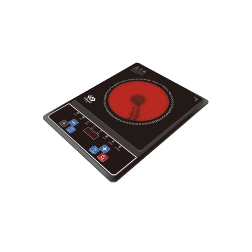 Placa de Cocina Comfort COCZPIB Infrarroja 2000W