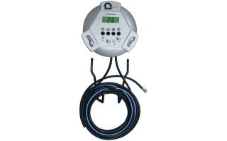Calibrador Electronico Stok Air M2000 145psi 10m Calibrador Electronico Stok Air M2000 145psi 10m