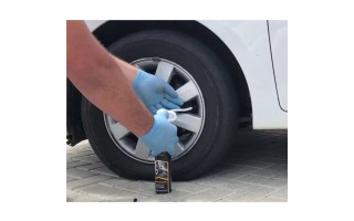Reparador de Neumáticos M500 PNEU 400ml Reparador de Neumáticos M500 PNEU 400ml