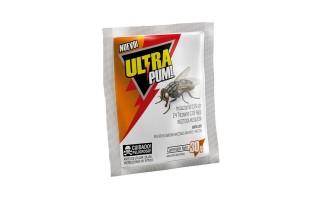 Insecticida Matamosquitos Ultra R01010 Cebo 30g